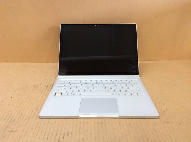 MICROSOFT SURFACE 1703 Laptop I7-6600U 16GBRAM/1TB