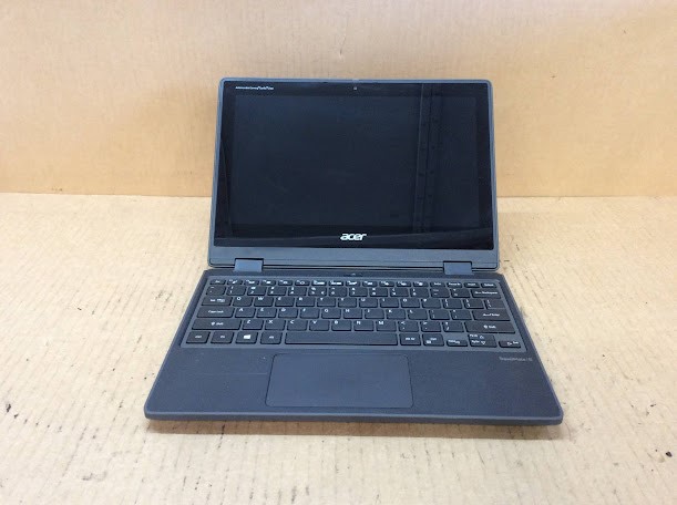 ACER N20H1 Laptop N5030 4GBRAM/256GB Black