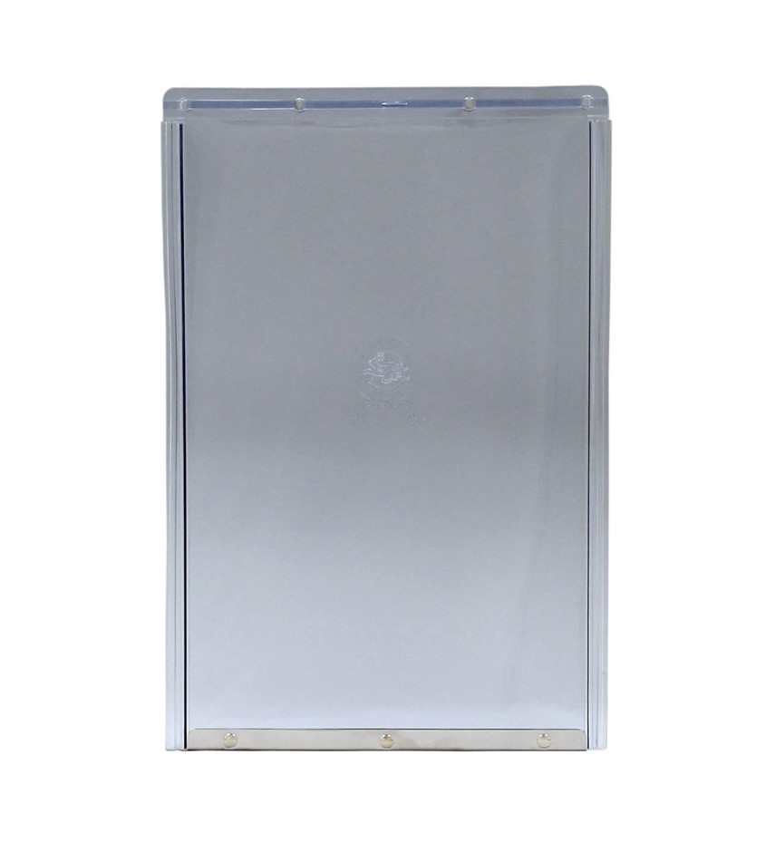 IDEAL PET PRODUCTS SINCE 1979 Replacement Flap/New Style Plastic/Deluxe Pet