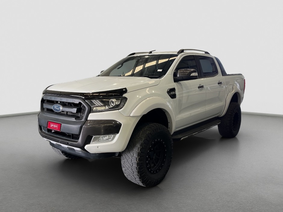 Brisbane Motor Vehicle Auction