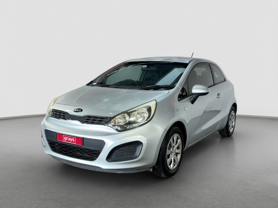 Grays Motor Vehicle Auction NSW