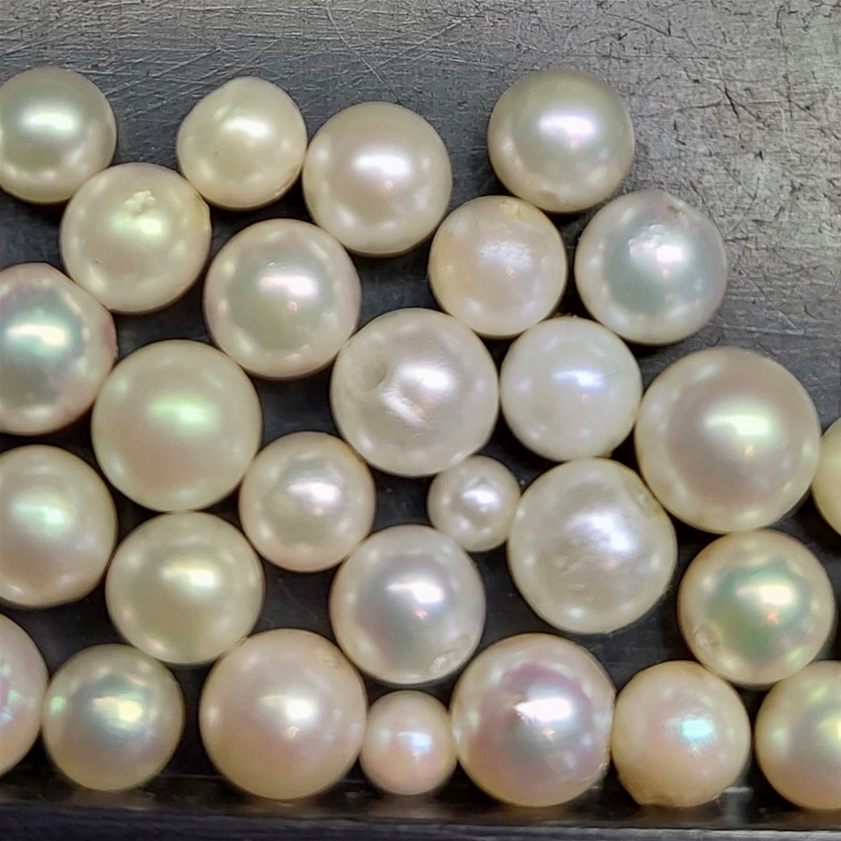 Asst RD Pearls