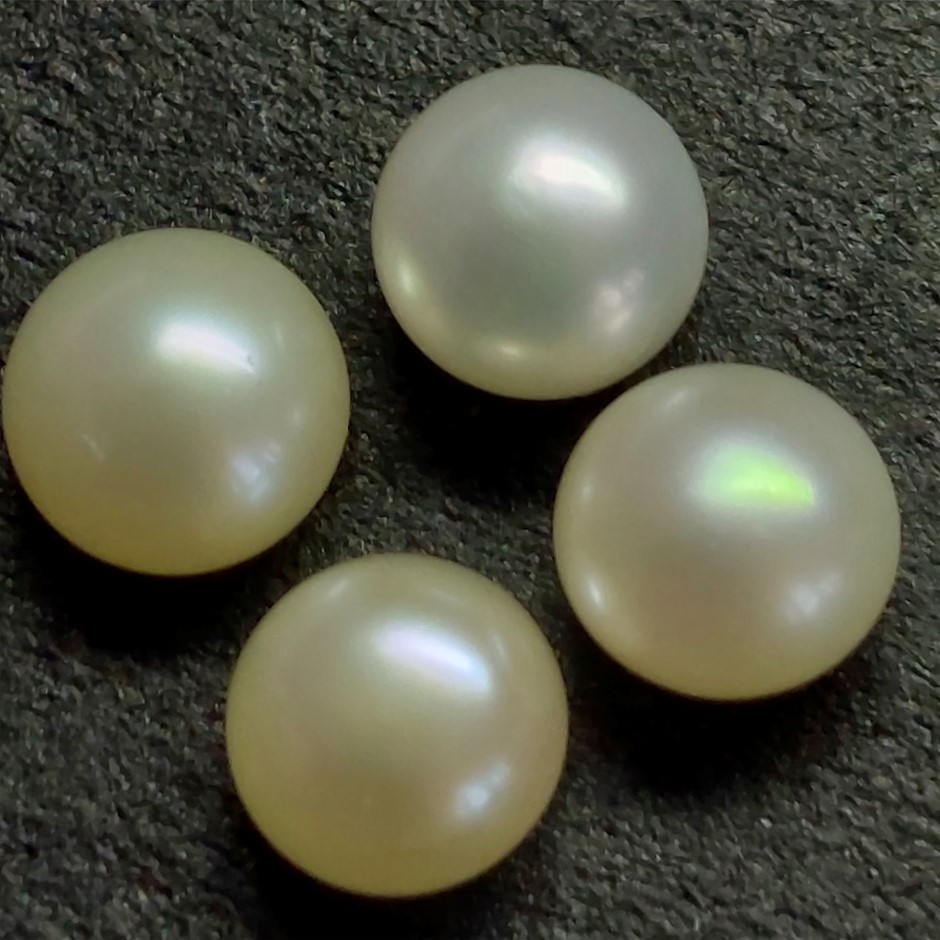 3/4 H/D Pearl