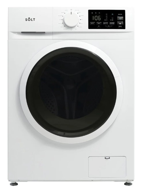Premium 7kg Front Load Washing Machine 
