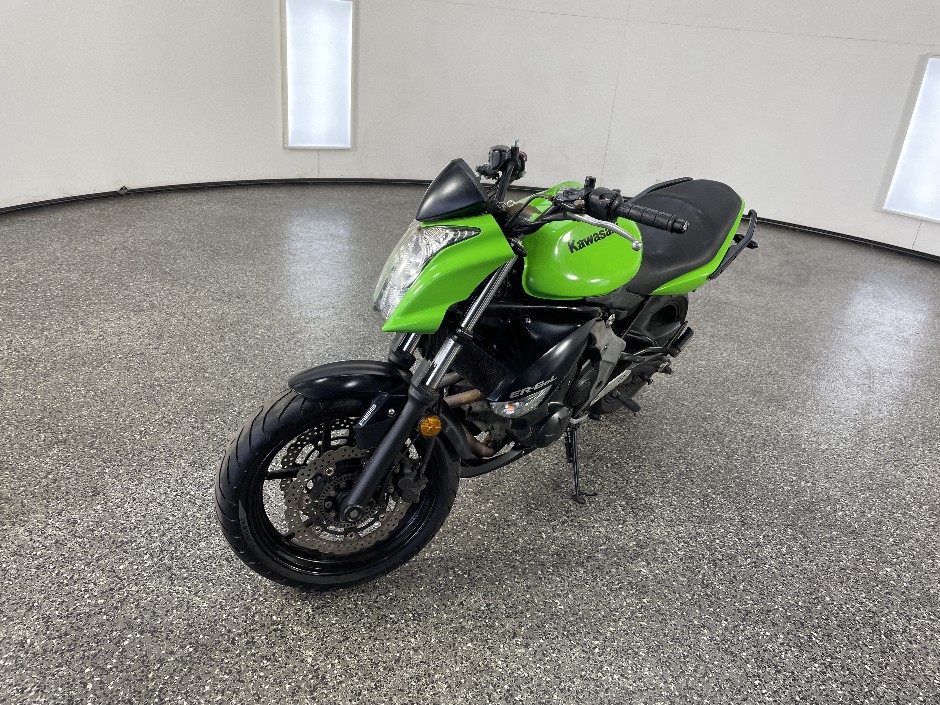 Motor Vehicle Auction Private (Arndell Park)
