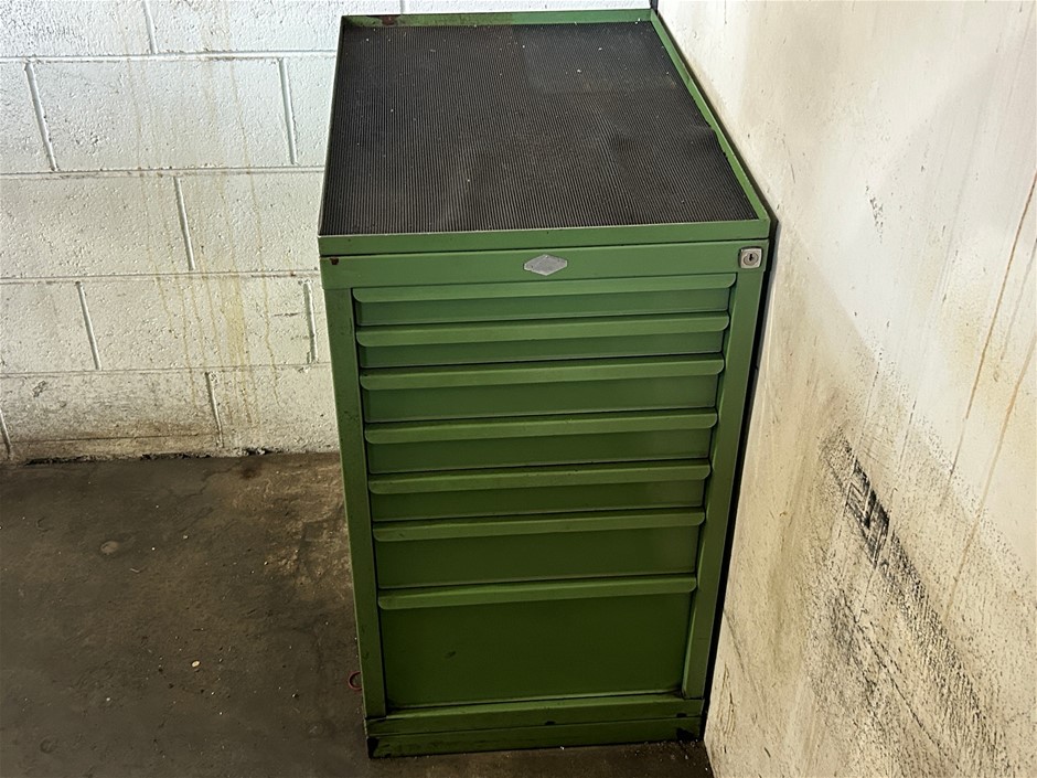 BAC Storage System