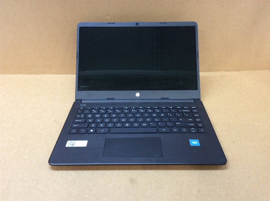 HP LAPTOP 14S-DQ3099TU CELERON N4500 4GBRAM 256GB Black