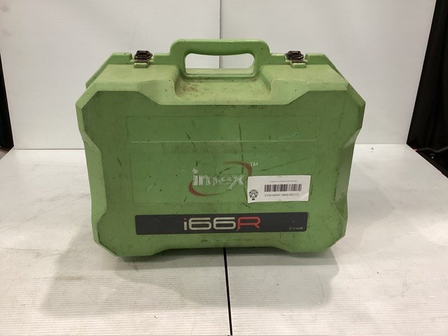 Imex I66R