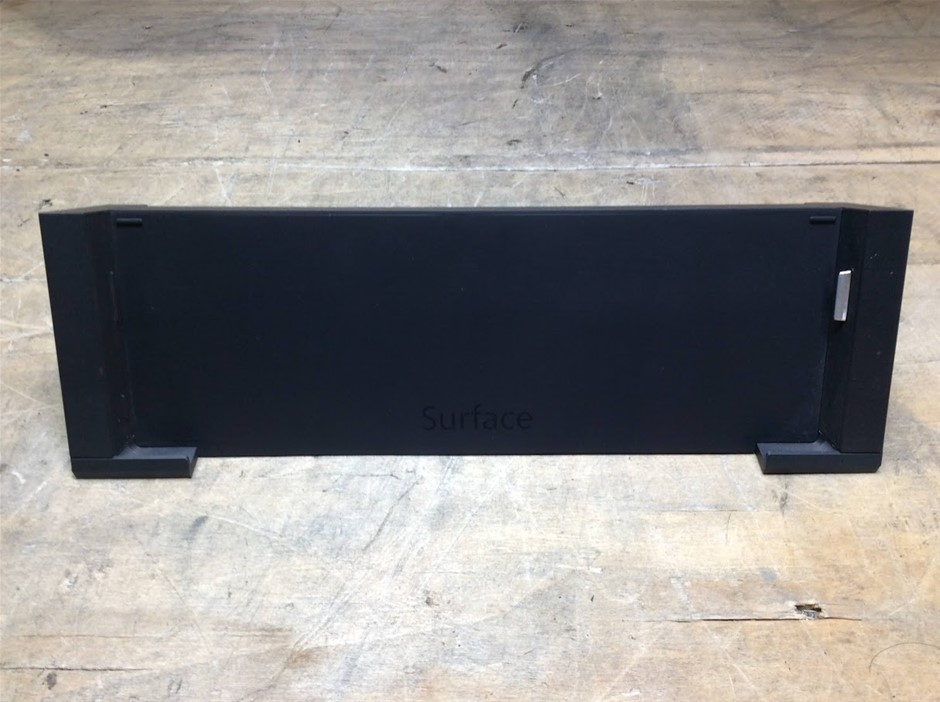 Microsoft Surface 1664 Docking Station