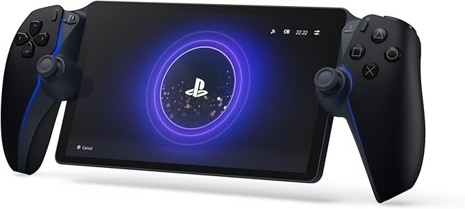 PlayStation Portal - Midnight Black Buyers Note - Discount Freight Rates A