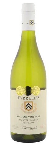 Tyrrell's Single Vineyard Stevens Semill
