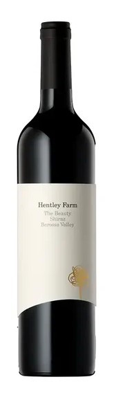 Hentley Farm The Beauty Shiraz 2023 (12x