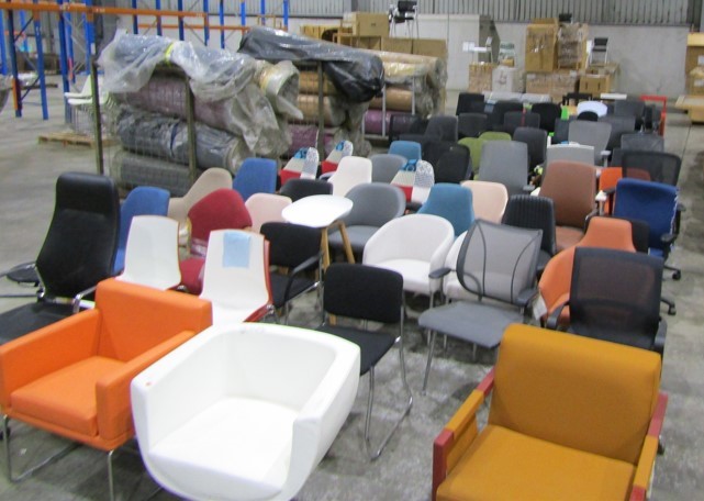 Home & Office Furniture