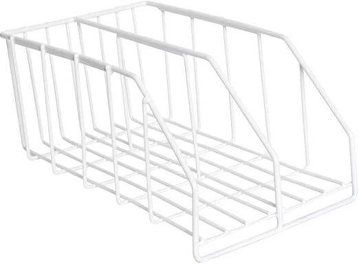 0177-3140657 · Avery Desktop White File Rack, 210 x 370 mm (40465)