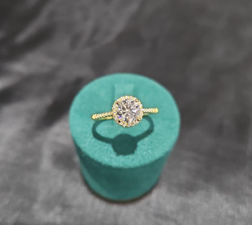 'Jewelzmerchants  Auction Event +Bonus Gift