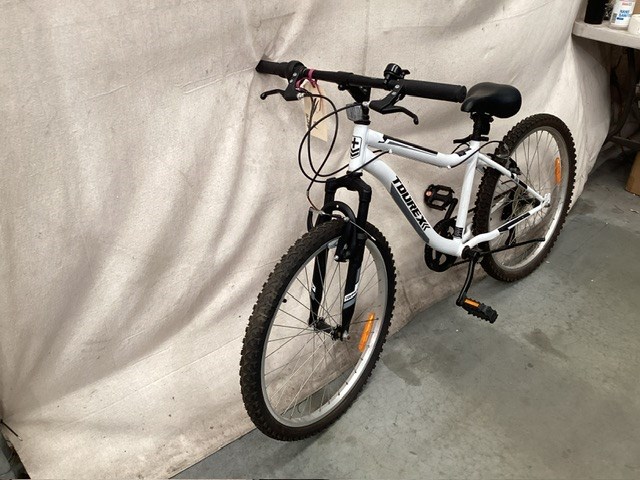 Tourex Mountain Bike