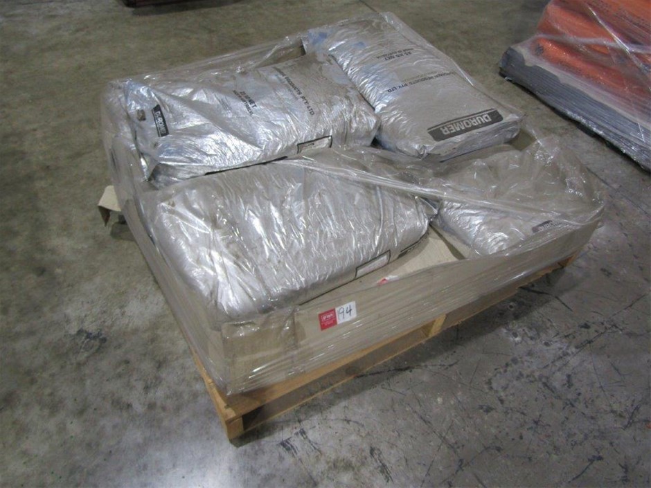 Injection Moulding Machine Medium (Unused) 1 X Pallet