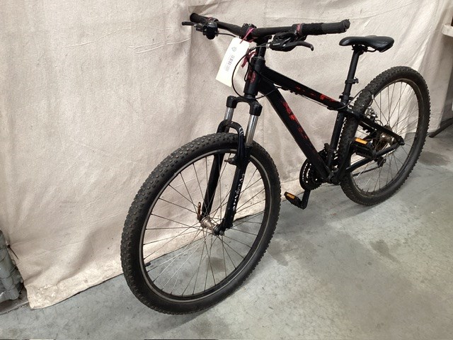 Apollo Mountain Bike