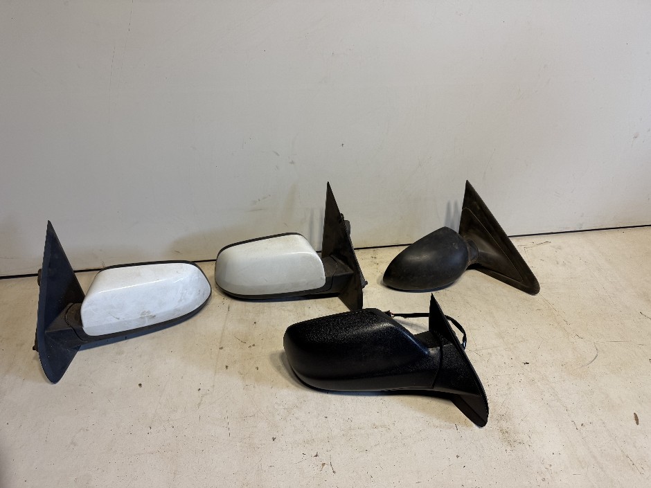 <p>Various</p>