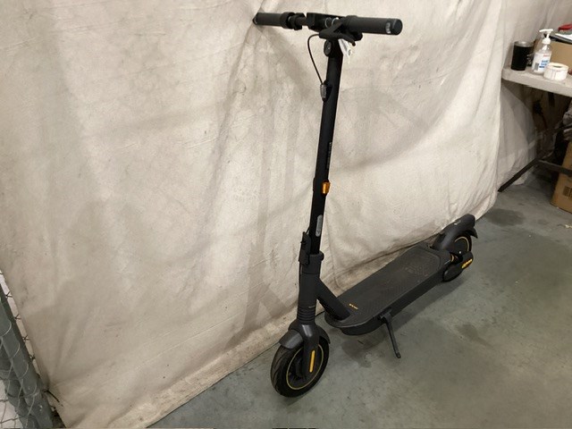 Ninebot Electric E-Scooter