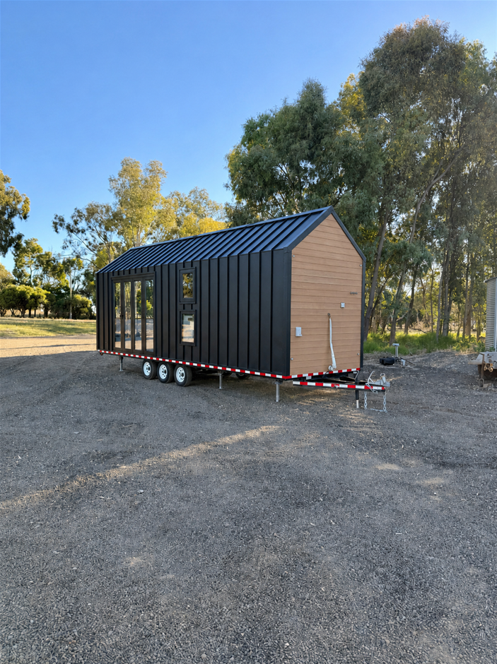 MWL Tiny Home