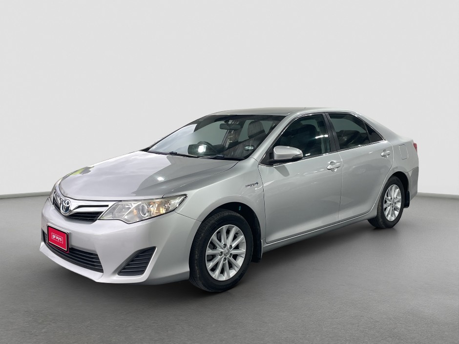 2014 Toyota Camry H Hybrid-Petrol