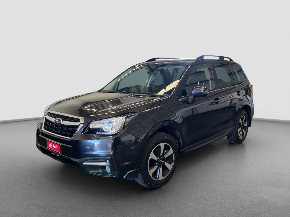 2016 Subaru Forester L Special Edition Petrol