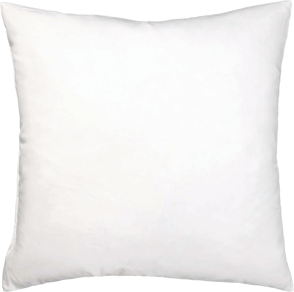 MADRAS Link Feather Cushion Filler, 55 x 55 cm.