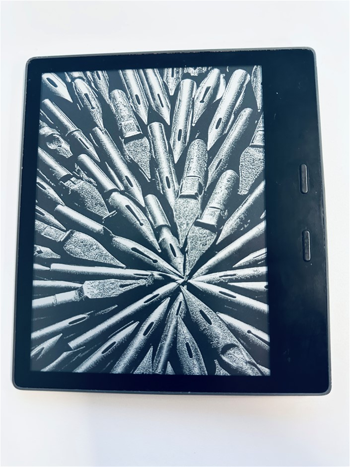 KINDLE Oasis (S8IN4E) (10th Gen)