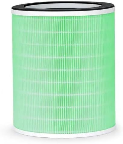 4 x KOGAN Replacement H13 HEPA Filter for Smart Purifier 4S.