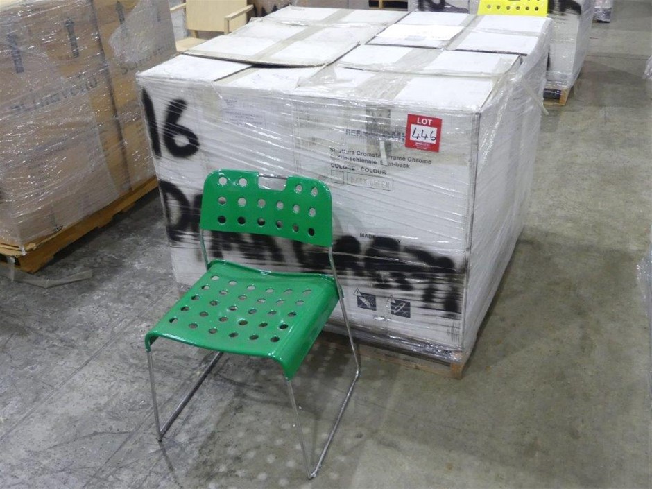 MoreContract OMK Furniture Stock Unused Assorted (Made in Italy)