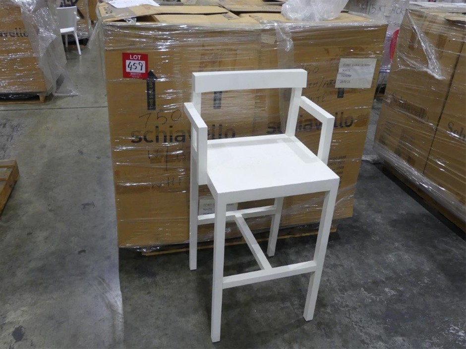 Schiavello Toro Furniture Stock Unused (Made in Italy)