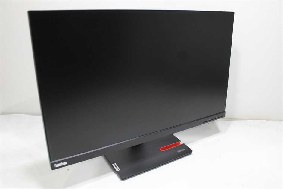 LENOVO THINKVISION P27Q-10