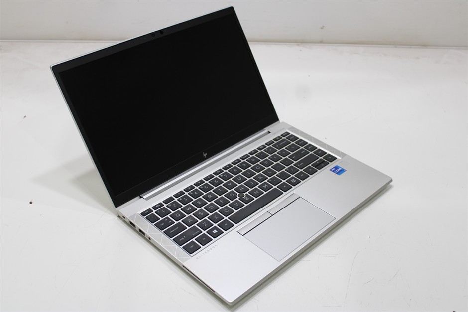 HP ELITEBOOK 840 G8 NOTEBOOK PC