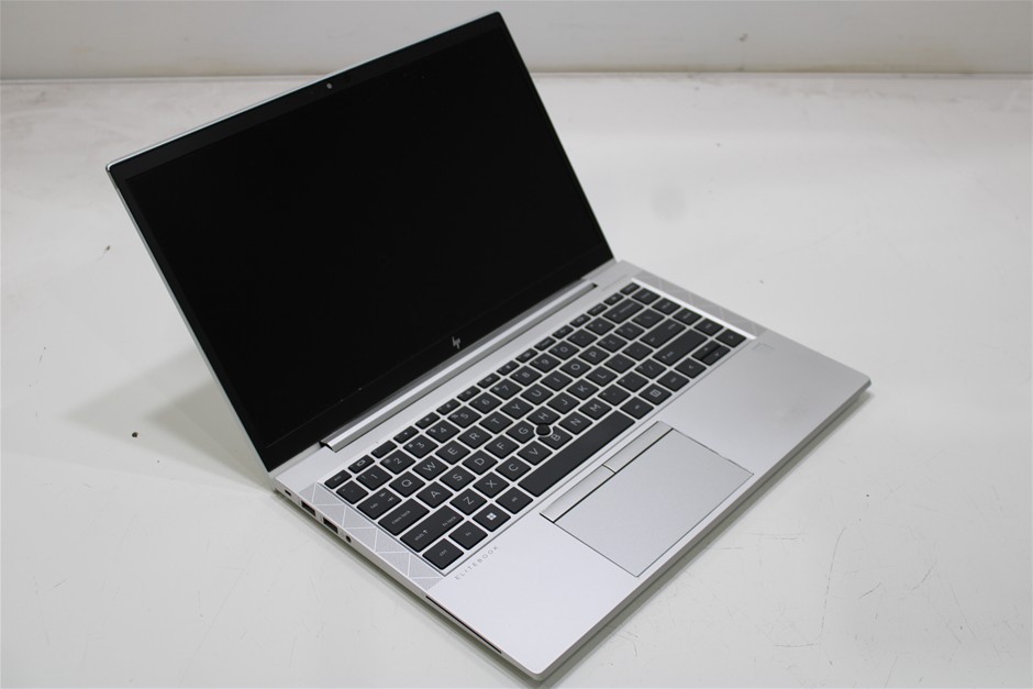 HP ELITEBOOK 840 G8 NOTEBOOK PC
