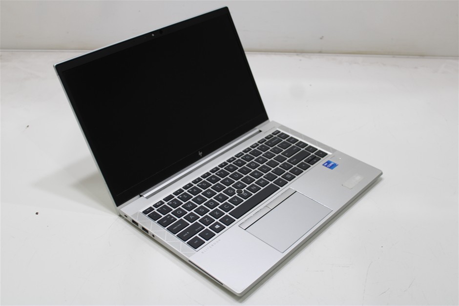 HP ELITEBOOK 840 G8 NOTEBOOK PC