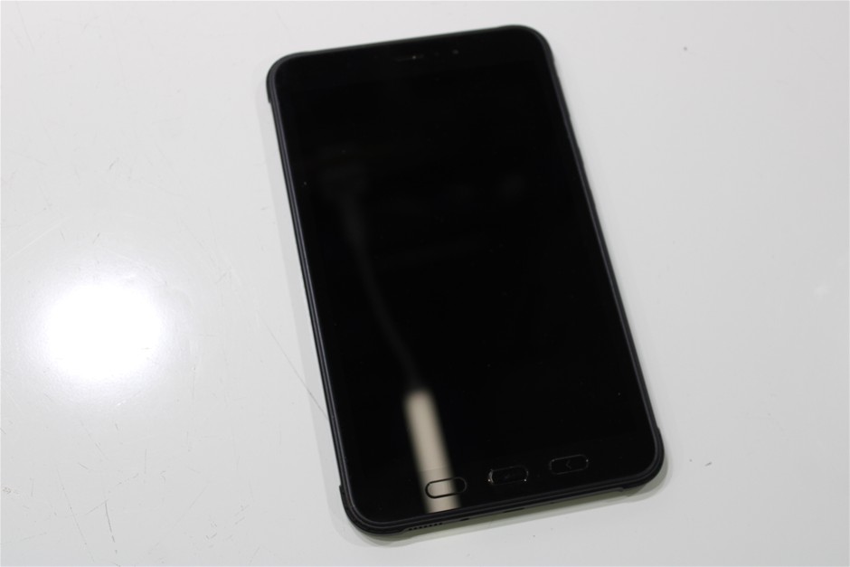 SAMSUNG GALAXY TAB ACTIVE 3 SM-T575