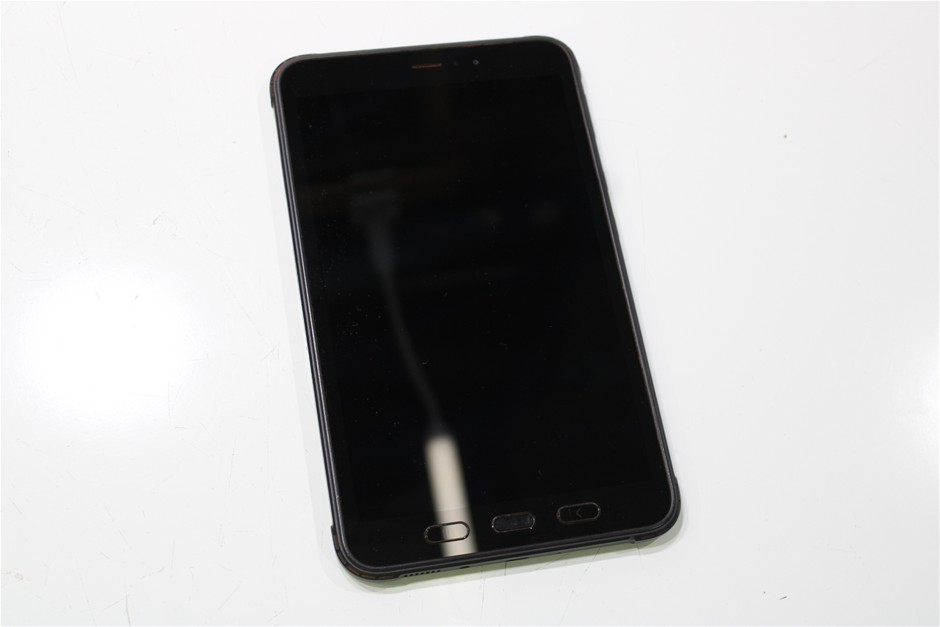 SAMSUNG GALAXY TAB ACTIVE 3 SM-T575