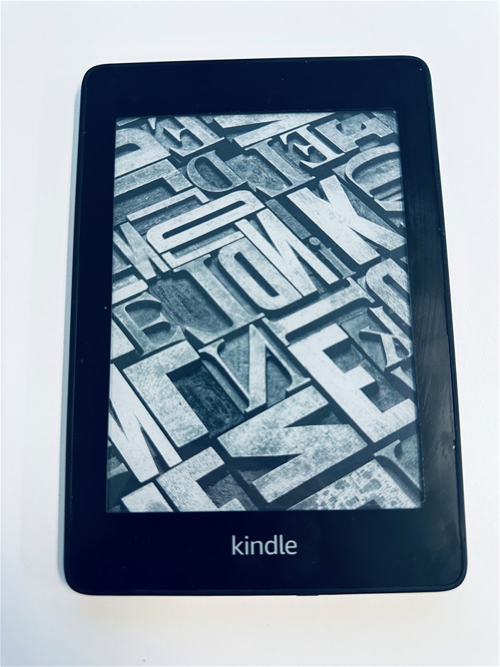 KINDLE Paperwhite (PQ94WIF) (10th Gen)