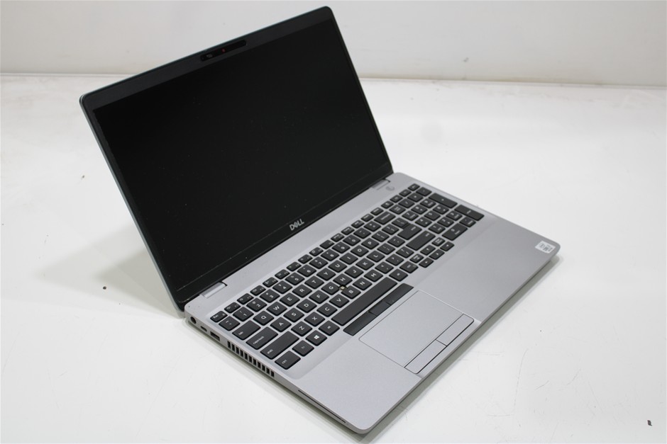 DELL LATITUDE 5511