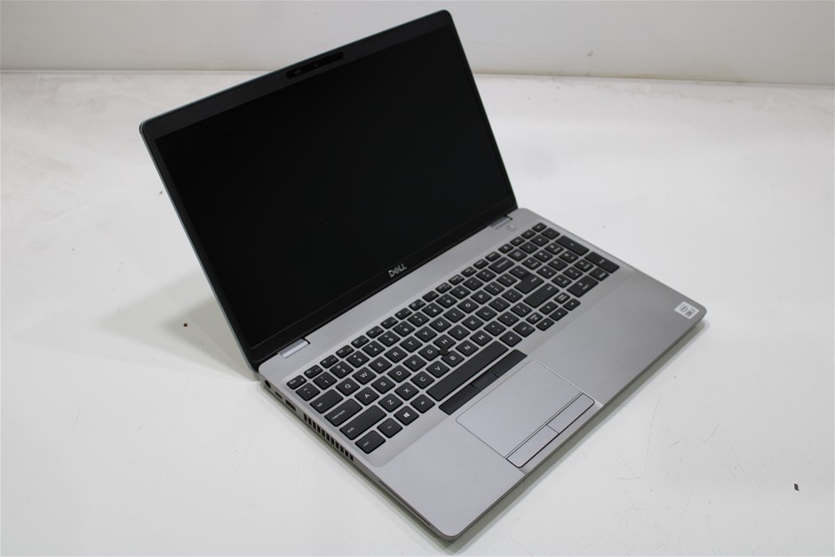 DELL LATITUDE 5511