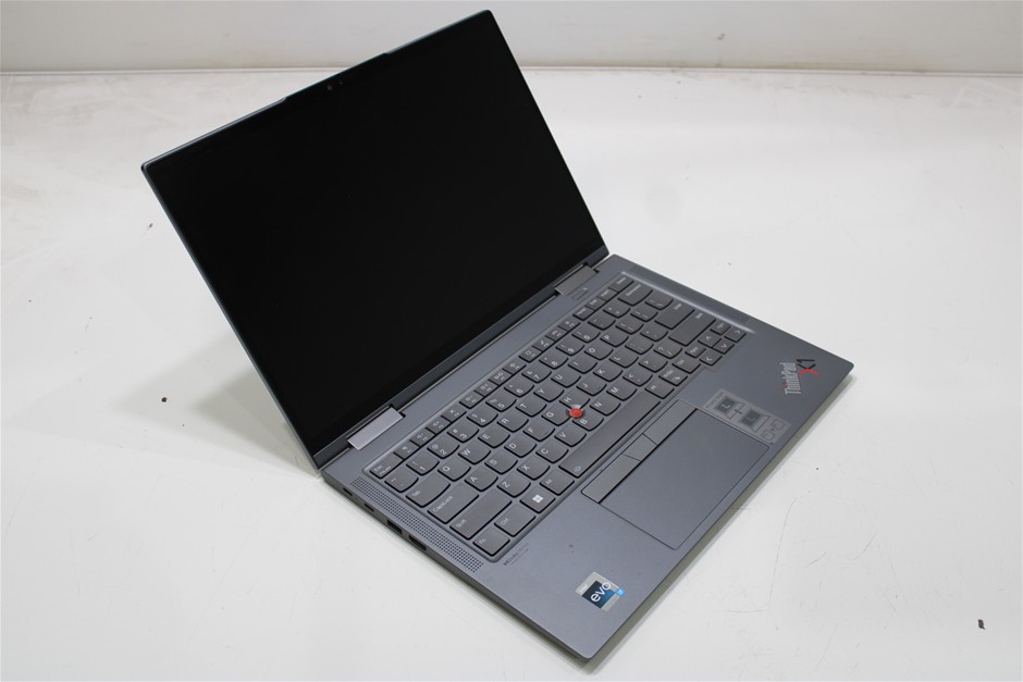 LENOVO THINKPAD X1 YOGA GEN 7 21CES2FJ00