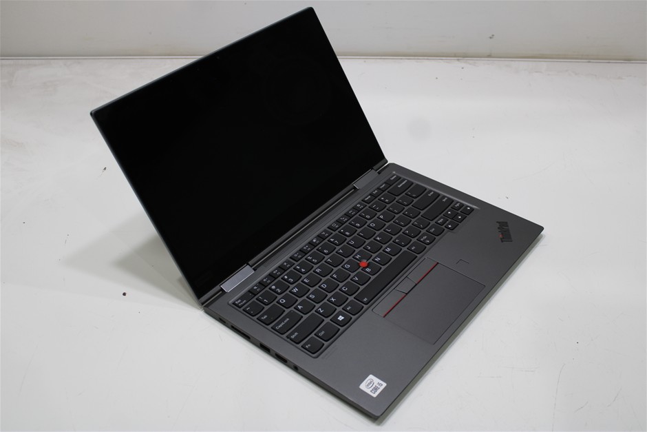 LENOVO THINKPAD X1 YOGA GEN 5 20UCS2F600