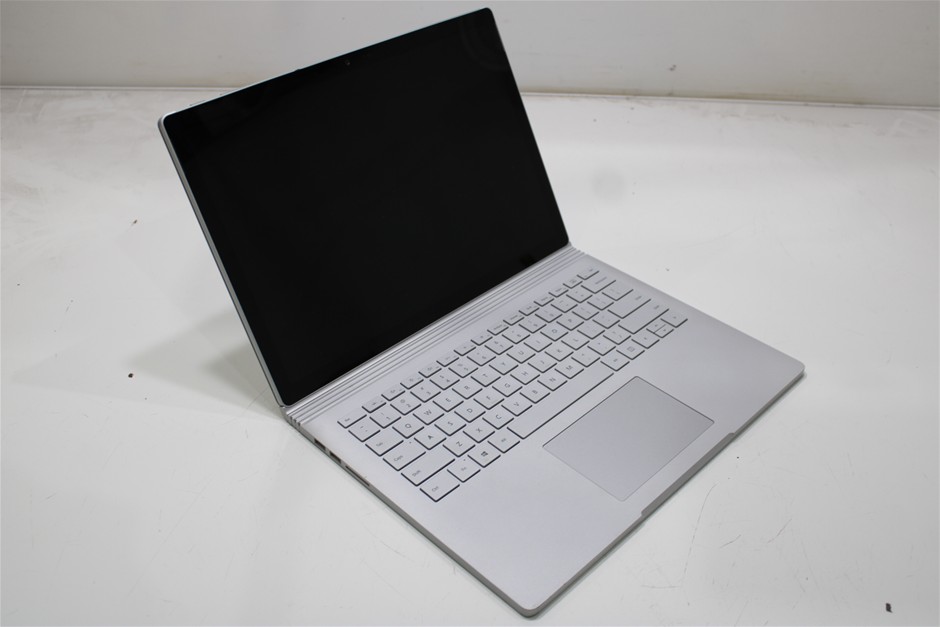 MICROSOFT SURFACE BOOK 3 1900