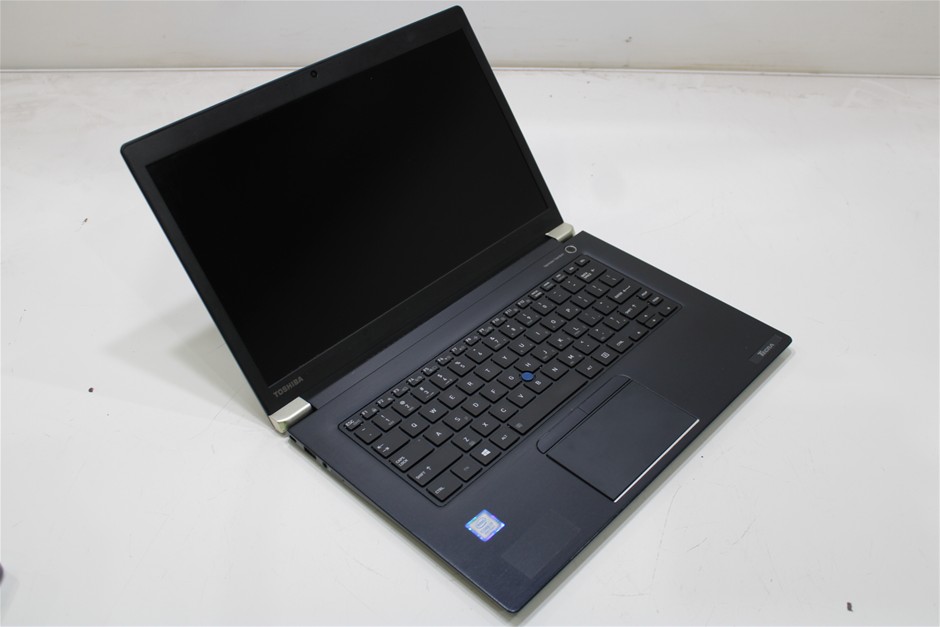 TOSHIBA TECRA X40-E PT482A-05U009