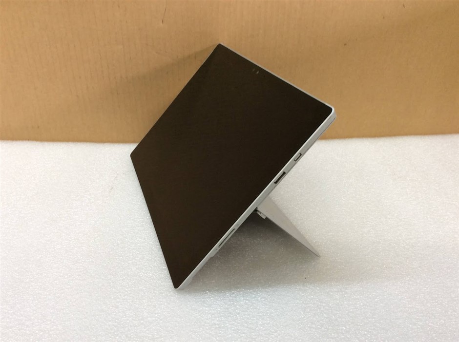 MICROSOFT SURFACE PRO 4 Laptop I7-6650U 16GBGBRAM 512GB Silver