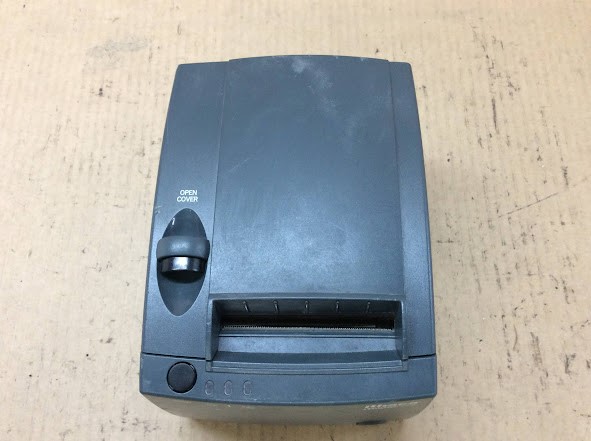 TransAct MOD 280-UL Receipt Printer