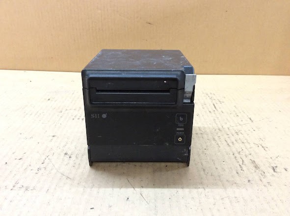Seiko SII RP-F10 Thermal Receipt Printer