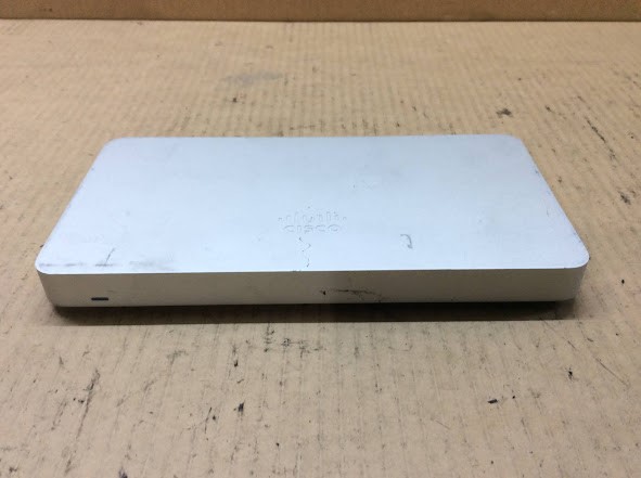 Cisco Meraki MX65-HW Router
