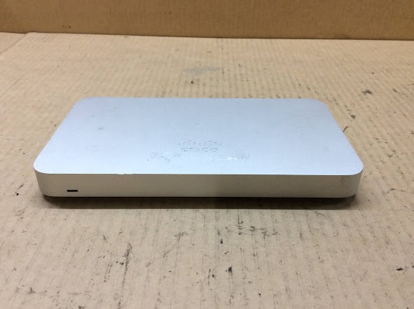 Cisco Meraki MX64-HW Router